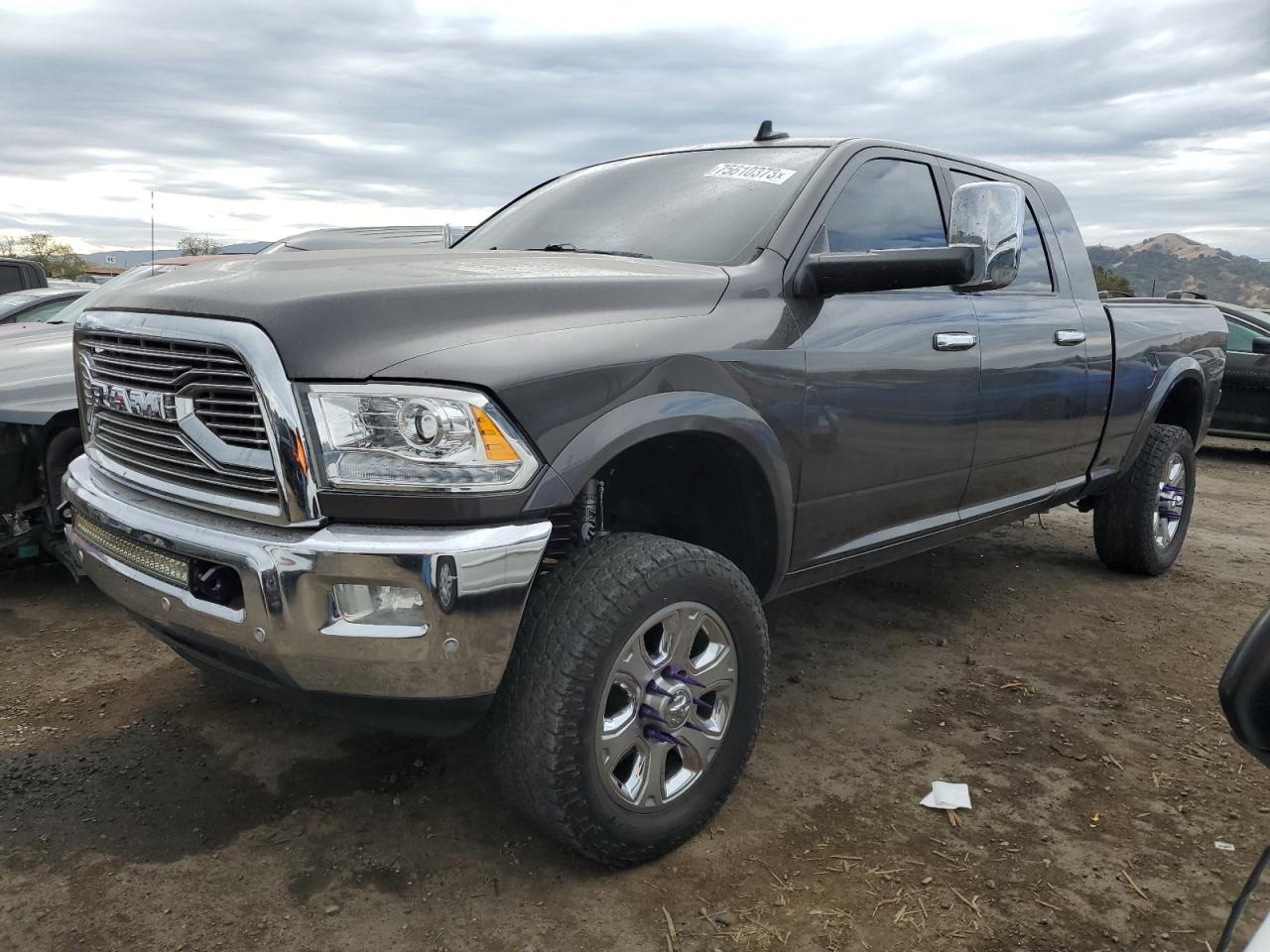 RAM 2500 2016 3c6ur5nl1gg287465