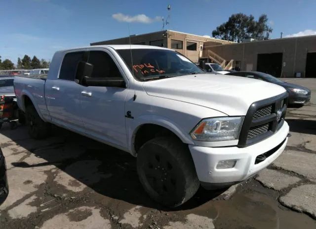 RAM 2500 2017 3c6ur5nl1hg503445