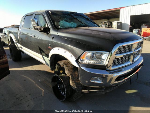 RAM 2500 2017 3c6ur5nl1hg539717