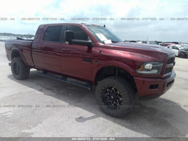 RAM 2500 2017 3c6ur5nl1hg679377