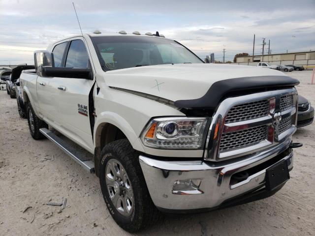 RAM 2500 LARAM 2018 3c6ur5nl1jg223109