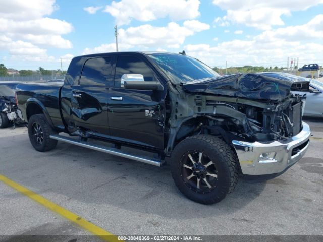 RAM 2500 2018 3c6ur5nl1jg240394