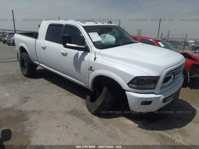 RAM 2500 2018 3c6ur5nl1jg323176