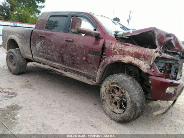 RAM 2500 2018 3c6ur5nl1jg327809