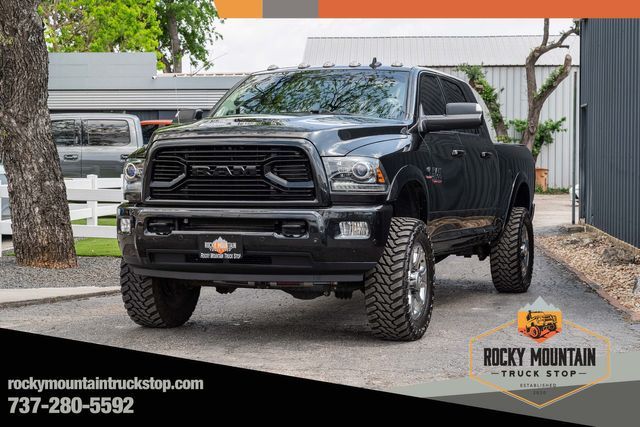 RAM 2500 2018 3c6ur5nl1jg328779