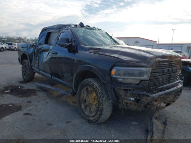 RAM 2500 2019 3c6ur5nl1kg721800