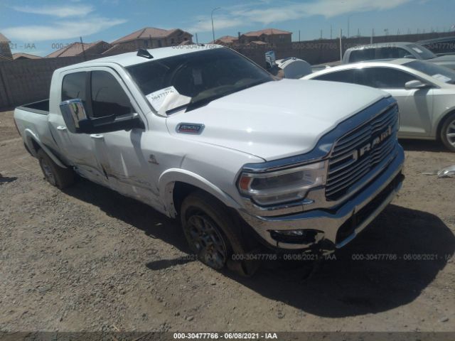 RAM 2500 2020 3c6ur5nl1lg204773