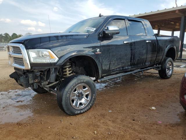 RAM 2500 2013 3c6ur5nl2dg600163