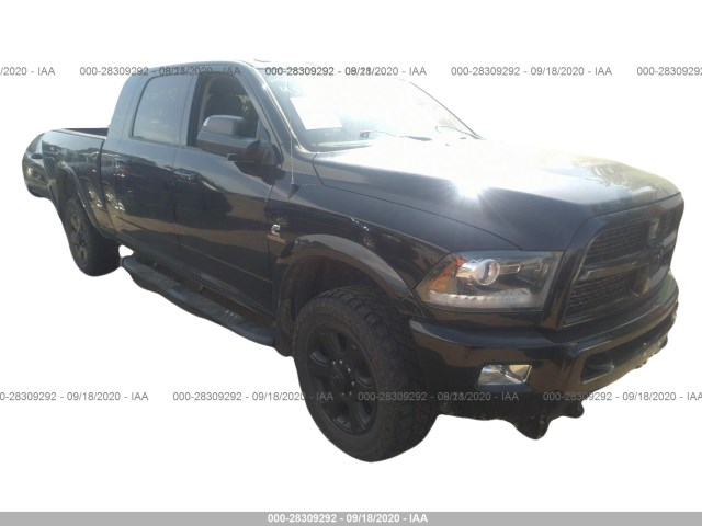 RAM 2500 2014 3c6ur5nl2eg174945