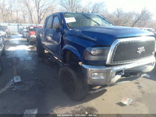 RAM 2500 2014 3c6ur5nl2eg204512