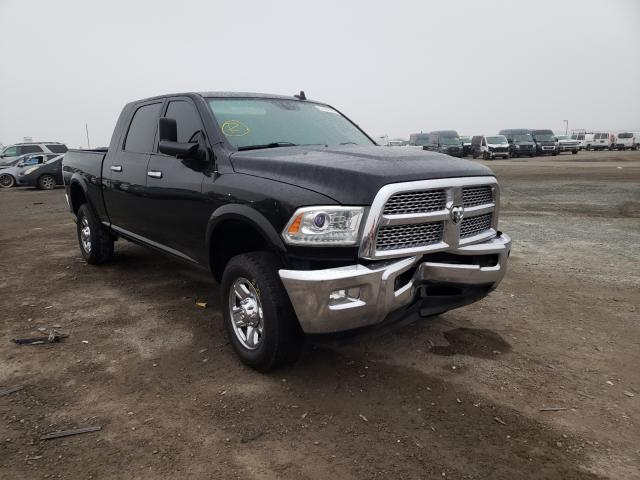 RAM 2500 LARAM 2014 3c6ur5nl2eg213503