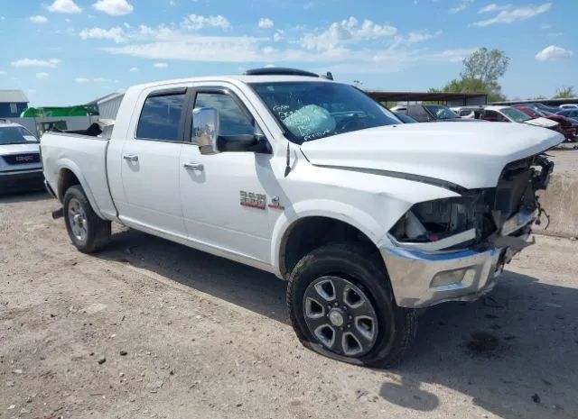 RAM 2500 2014 3c6ur5nl2eg231242