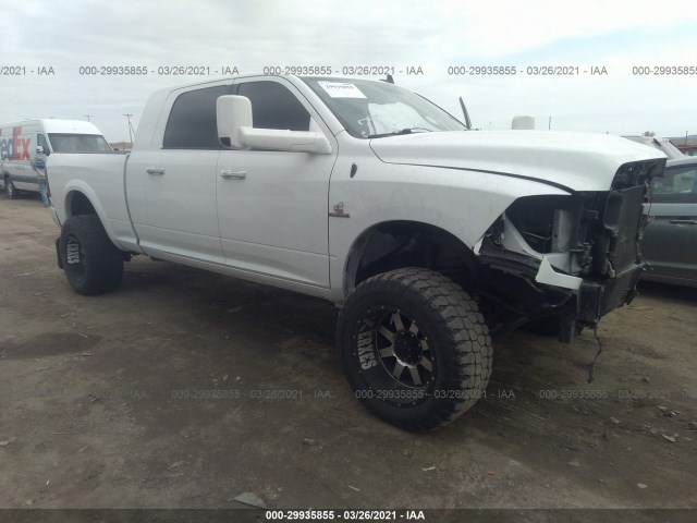 RAM 2500 2014 3c6ur5nl2eg233749