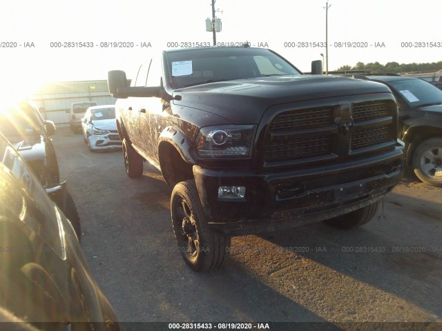 RAM 2500 2015 3c6ur5nl2fg538024