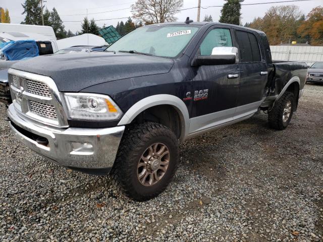 RAM 2500 2015 3c6ur5nl2fg582234