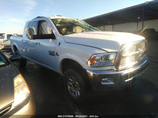 RAM 2500 2015 3c6ur5nl2fg656073