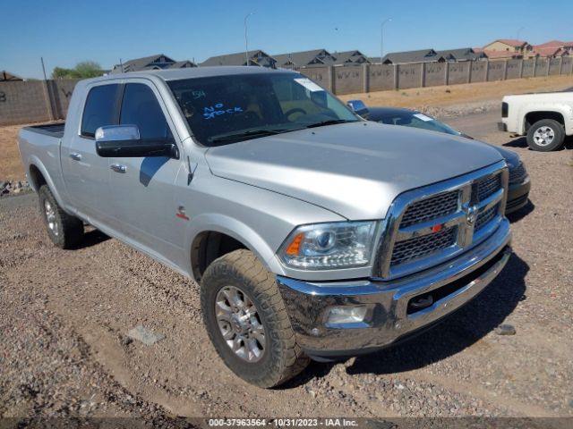 RAM 2500 2017 3c6ur5nl2hg547650