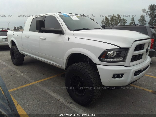 RAM 2500 2017 3c6ur5nl2hg547728