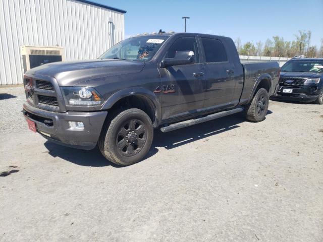 RAM 2500 2017 3c6ur5nl2hg561290