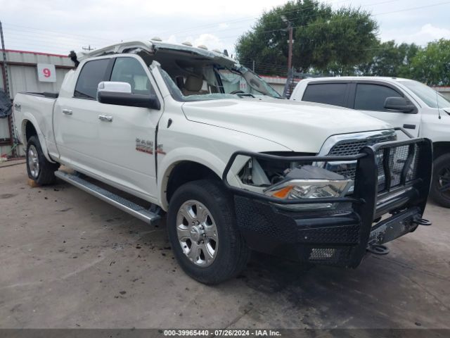 RAM 2500 2017 3c6ur5nl2hg644475