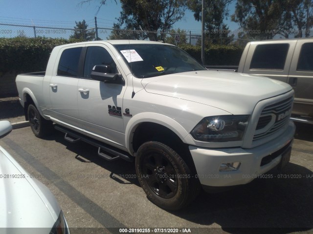 RAM 2500 2018 3c6ur5nl2jg369924