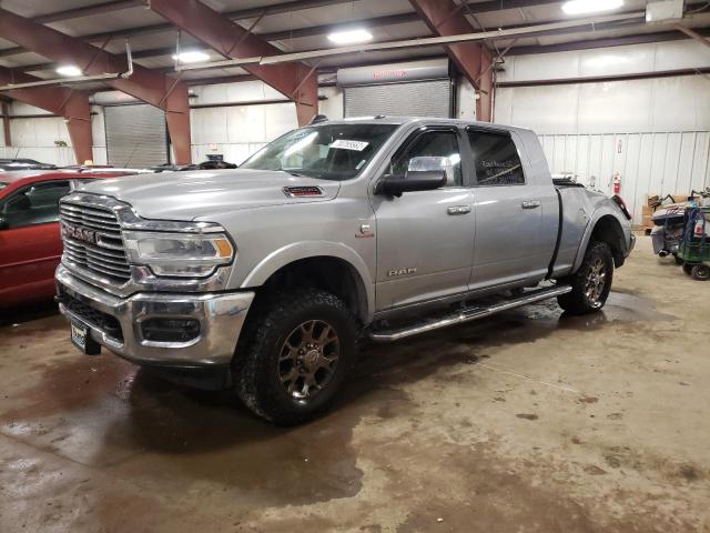 RAM 2500 LARAM 2019 3c6ur5nl2kg666676