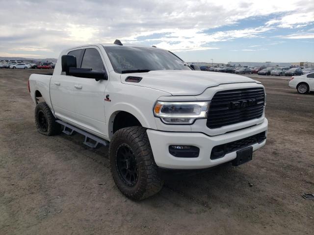 RAM 2500 LARAM 2019 3c6ur5nl2kg717223