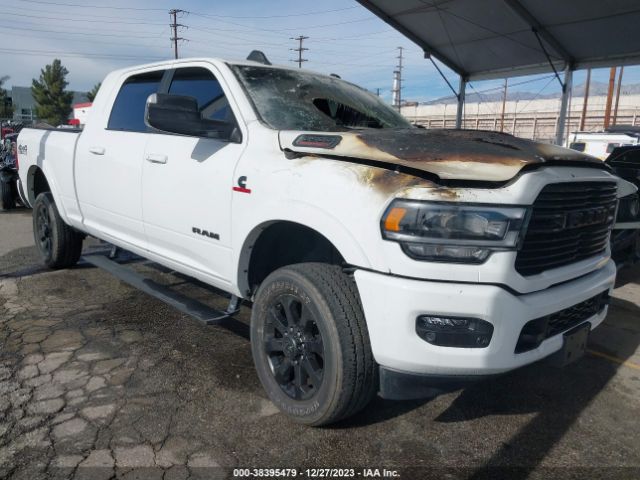 RAM 2500 2020 3c6ur5nl2lg148651