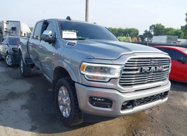 RAM 2500 2020 3c6ur5nl2lg250273