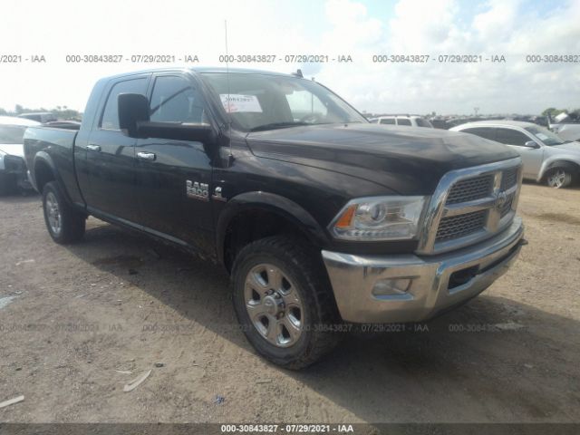 RAM 2500 2014 3c6ur5nl3eg199417