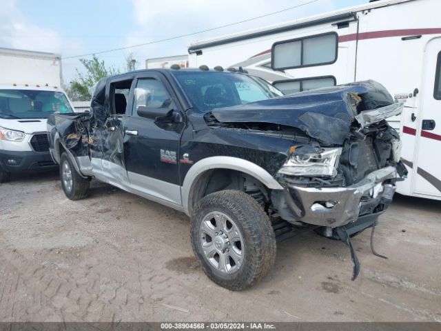 RAM 2500 2014 3c6ur5nl3eg283883