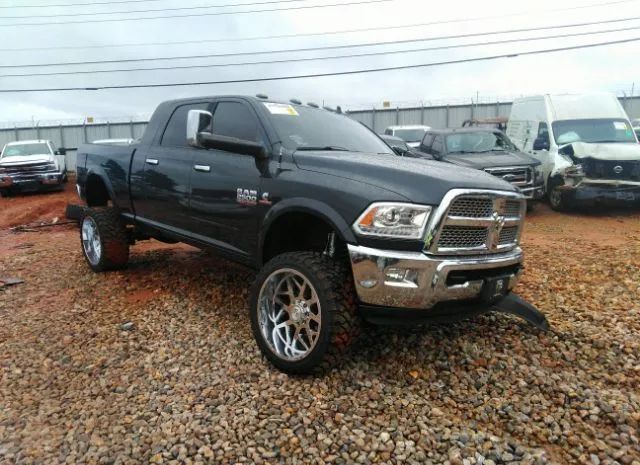 RAM 2500 2015 3c6ur5nl3fg693617