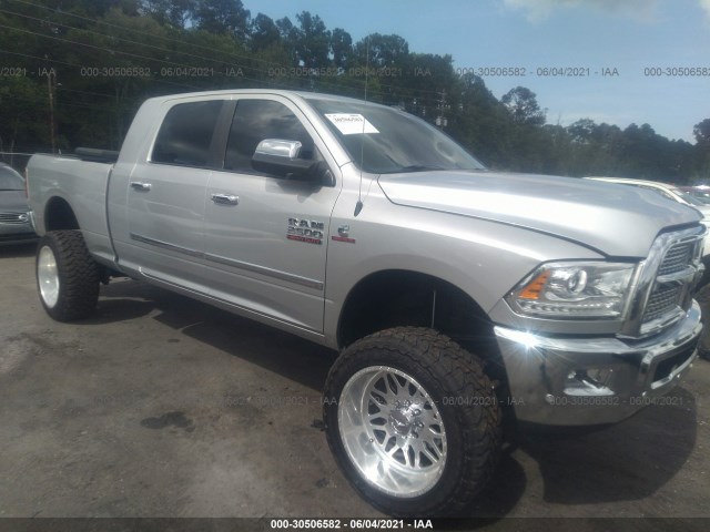 RAM 2500 2016 3c6ur5nl3gg115129