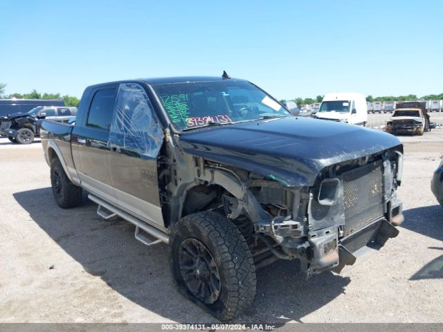 RAM 2500 2016 3c6ur5nl3gg310969