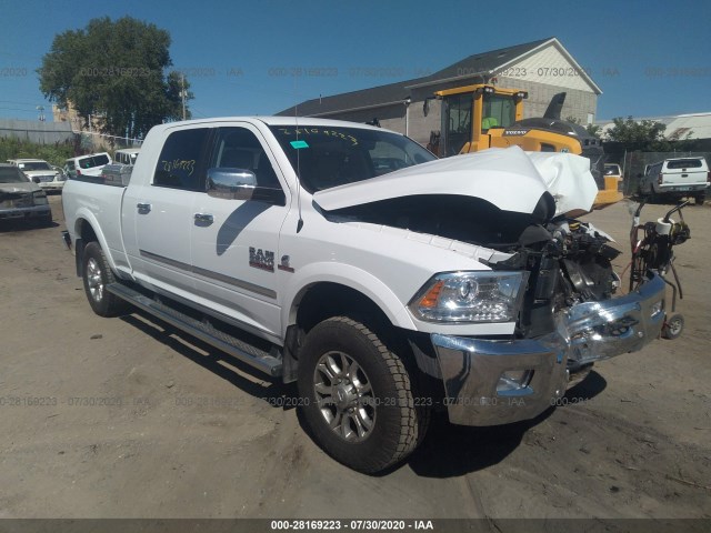 RAM 2500 2016 3c6ur5nl3gg351117