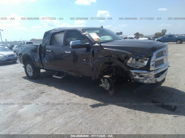 RAM 2500 2017 3c6ur5nl3hg571066