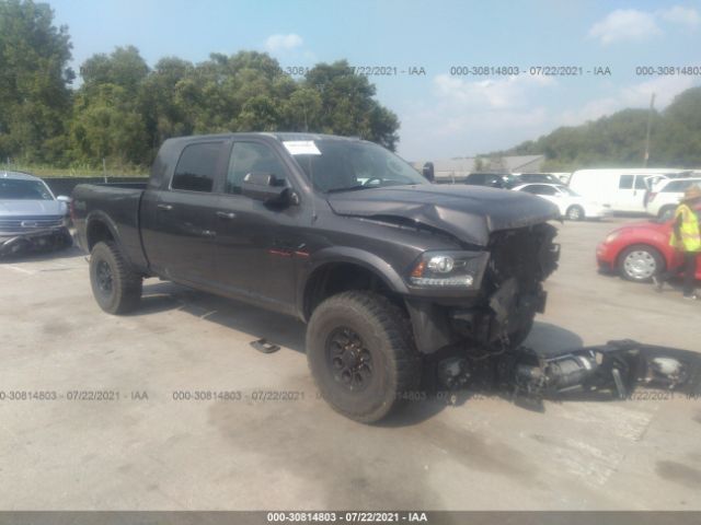 RAM 2500 2017 3c6ur5nl3hg580303