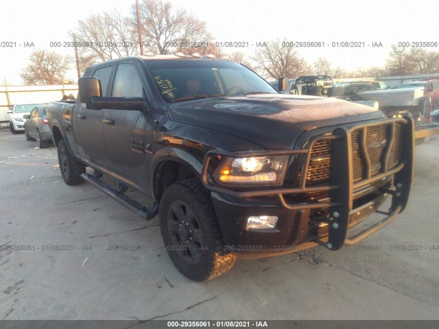 RAM 2500 2017 3c6ur5nl3hg621044