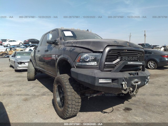 RAM 2500 2018 3c6ur5nl3jg193188