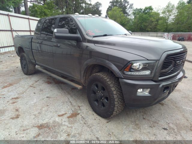 RAM 2500 2018 3c6ur5nl3jg213441