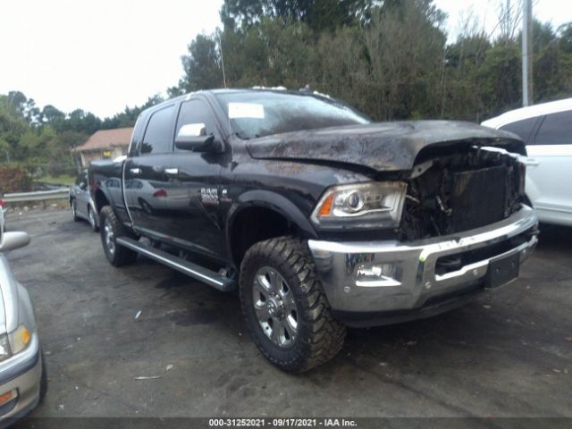 RAM 2500 2018 3c6ur5nl3jg303589