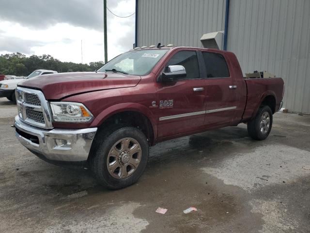 RAM 2500 LARAM 2018 3c6ur5nl3jg350296