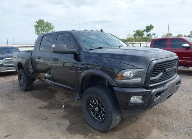 RAM 2500 2018 3c6ur5nl3jg399806