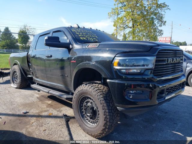 RAM 2500 2019 3c6ur5nl3kg654469