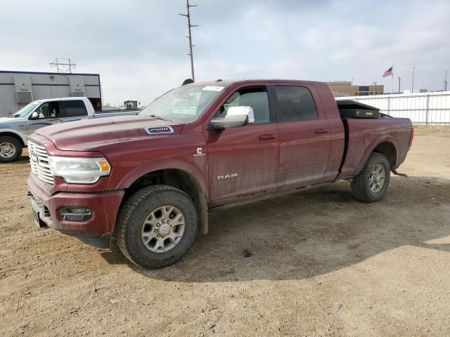 RAM 2500 LARAM 2019 3c6ur5nl3kg654990