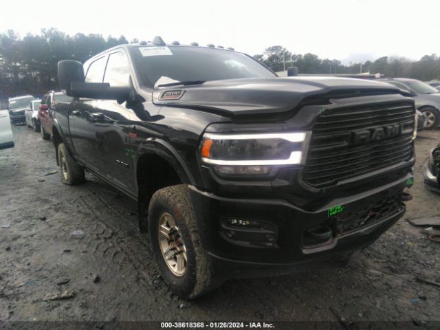 RAM 2500 2020 3c6ur5nl3lg126285