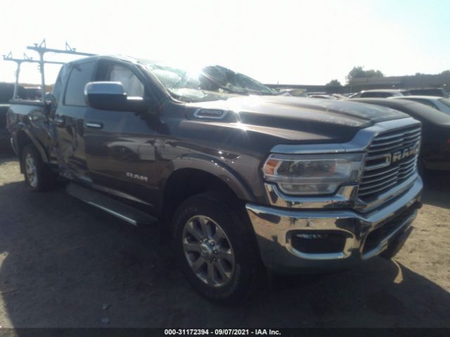 RAM 2500 2020 3c6ur5nl3lg229528