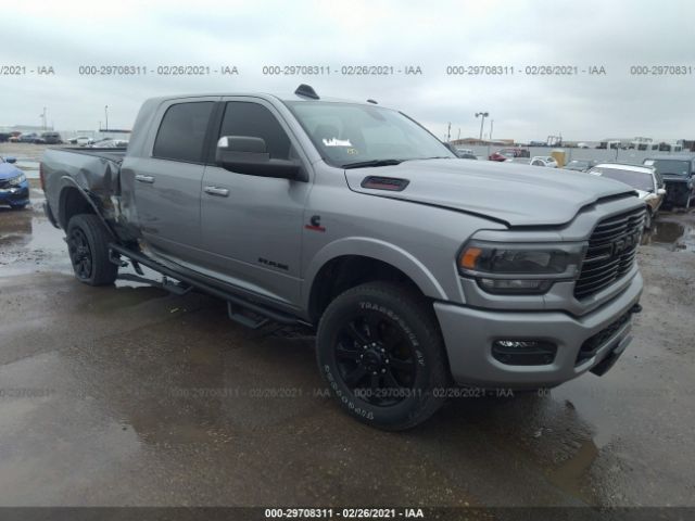 RAM 2500 2020 3c6ur5nl3lg257121