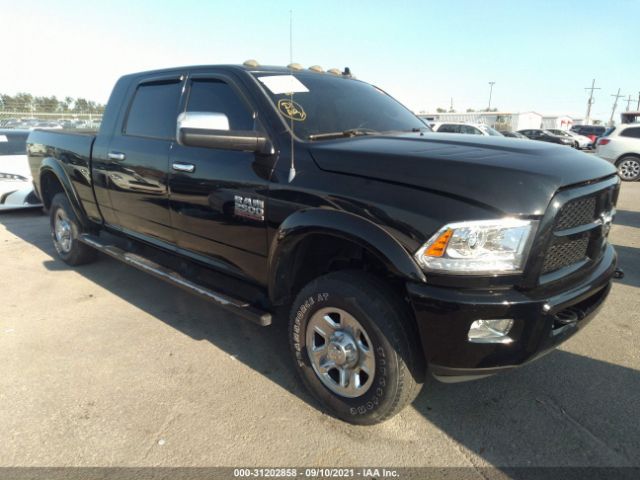 RAM 2500 2013 3c6ur5nl4dg516880