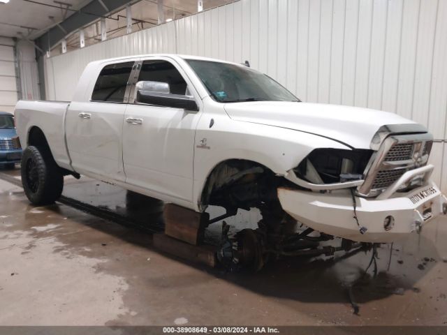 RAM 2500 2013 3c6ur5nl4dg532044